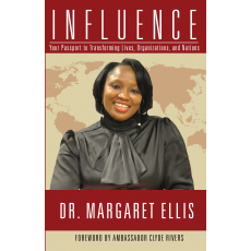 Influence – Your Passport to Transforming Lives, Organizations and Nations (eBook)